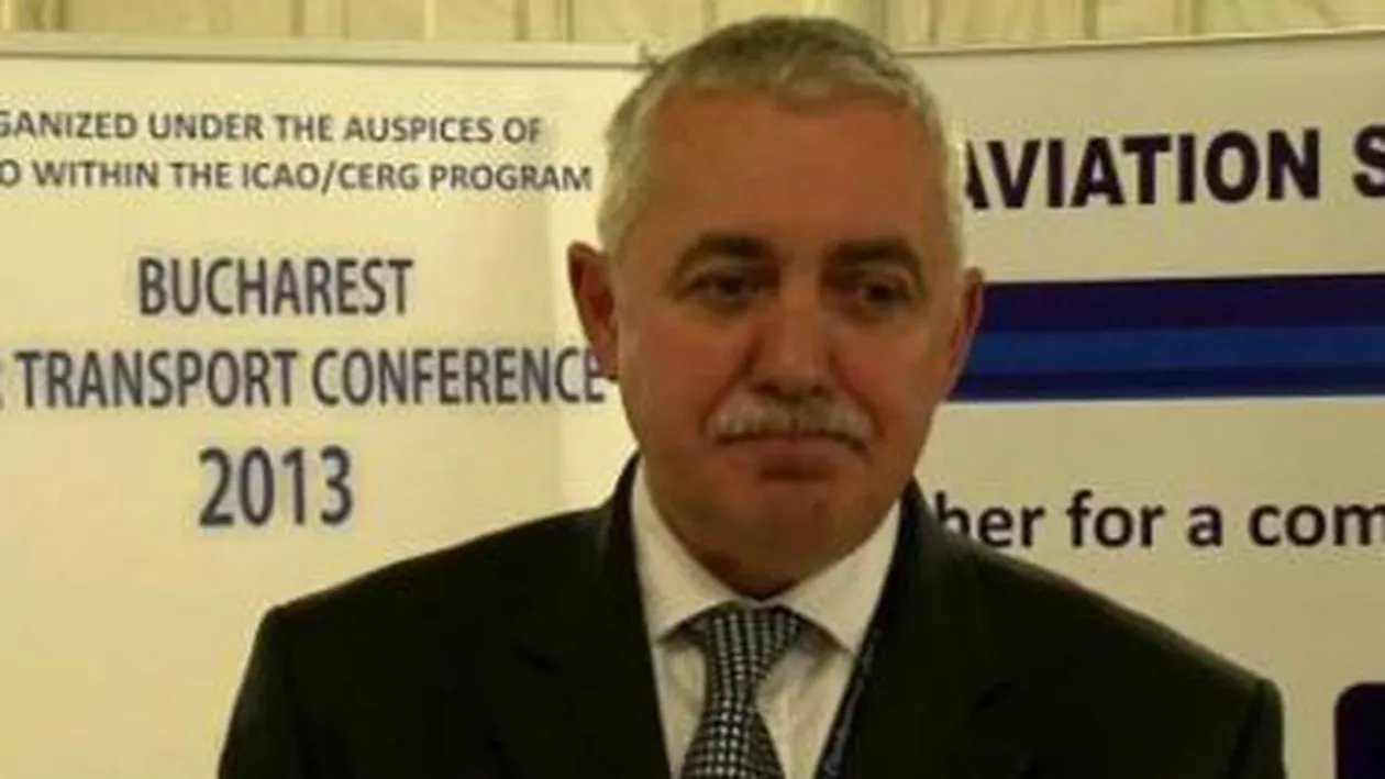 Directorul ROMATSA și-a dat demisia din funcție