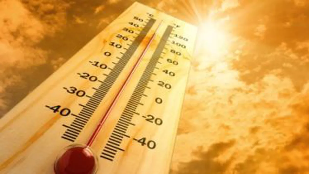 NASA: 2013, printre cei mai calzi ani din ultimii 133