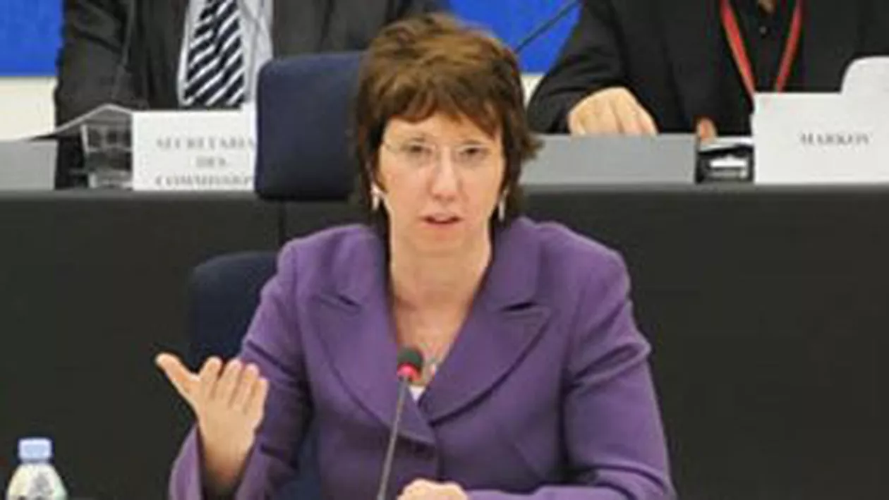 Uniunea Europeană îndeamnă la ”o încetare imediată” a violențelor în Ucraina