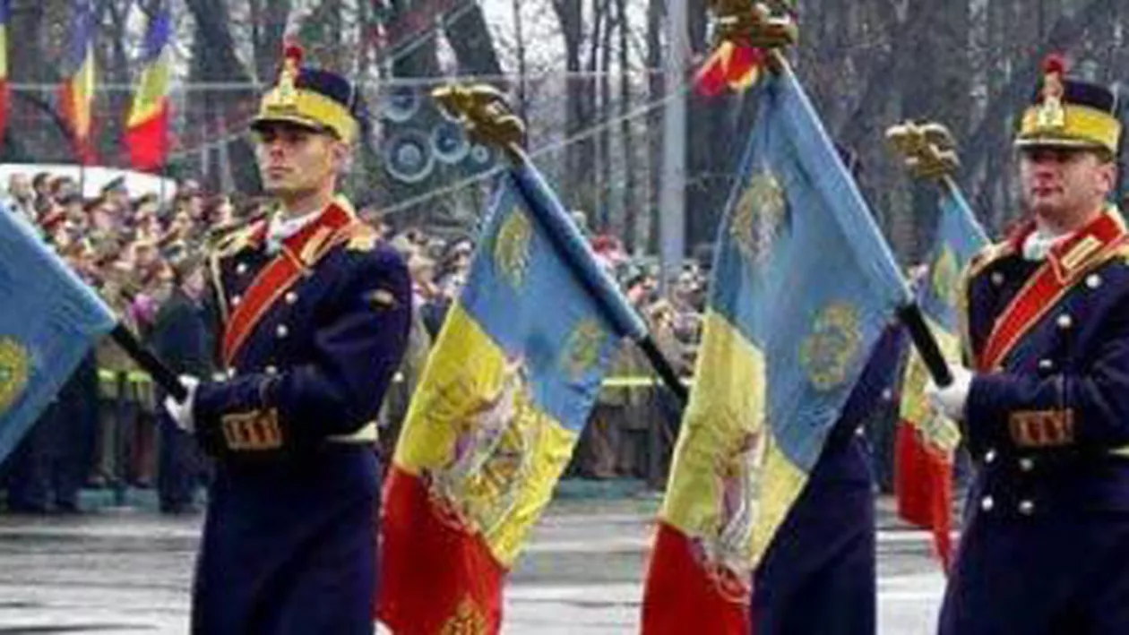 Hora Unirii nu va fi organizată de Ziua Unirii la Cluj, în semn de solidaritate cu victimele accidentului aviatic