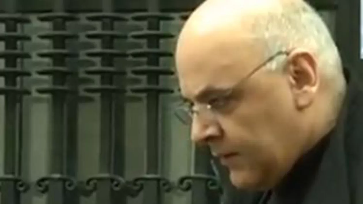 Raed Arafat, supărat pe presă: Ați aflat unde am fost că ați dat telefon la NATO (VIDEO)