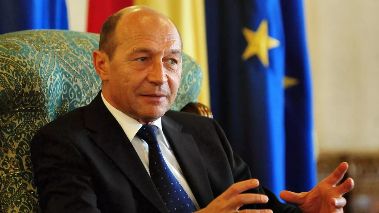 Băsescu, către FMI: Nu susţin acciza pe carburanţi. Nu blochez decizia, dar nu-mi cereţi să semnez!