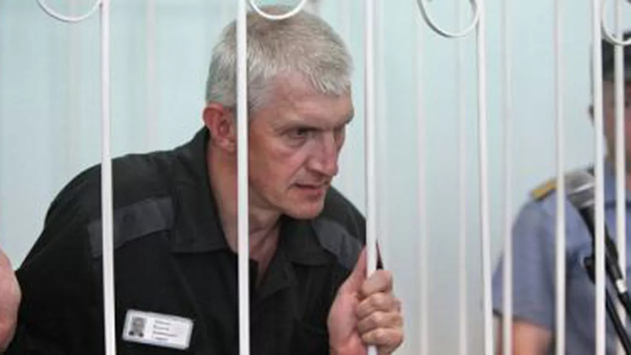 Justiția rusă a dispus eliberarea lui Platon Lebedev, asociatul lui Hodorkovski