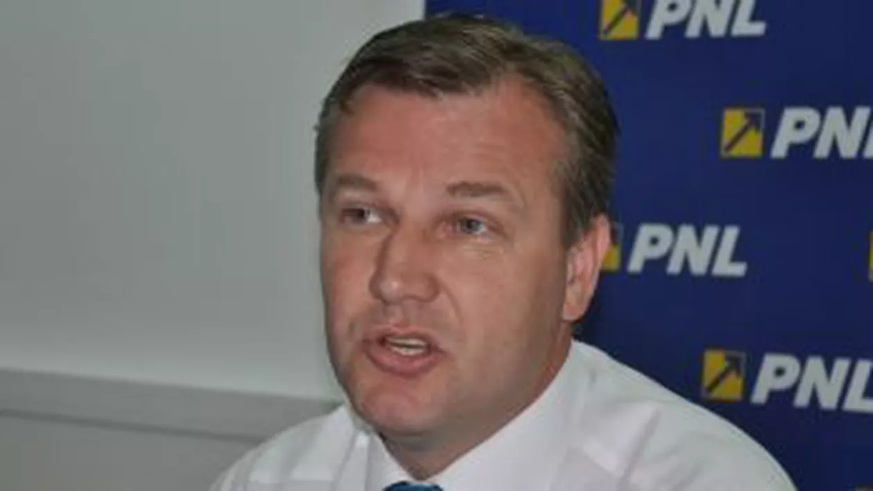 Șeful PNL Bistrița-Năsăud cere demisia ministrului Stroe: „Până atunci, aştept o demisie de onoare. Eu așa aș face în locul lui”
