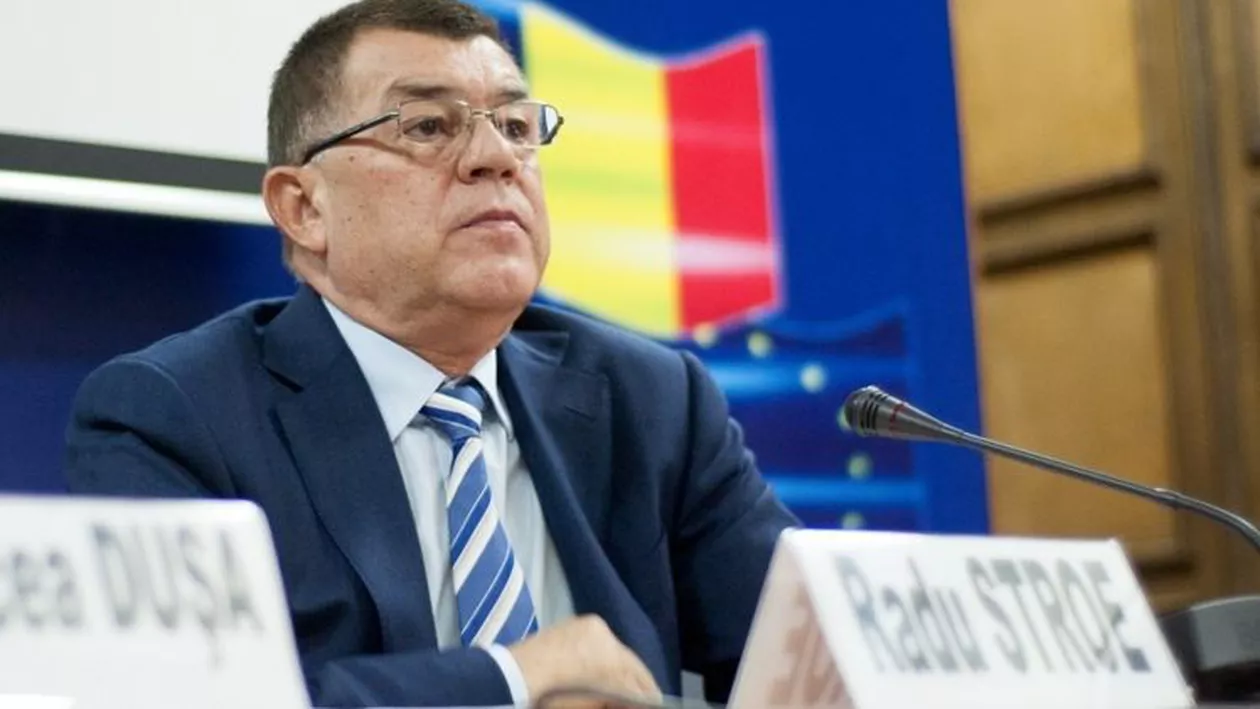 Liderii PNL: "Stroe să plece"; "Să-i fie retras sprijinul"; "Nu schimbi ministrul precum cămăşile"