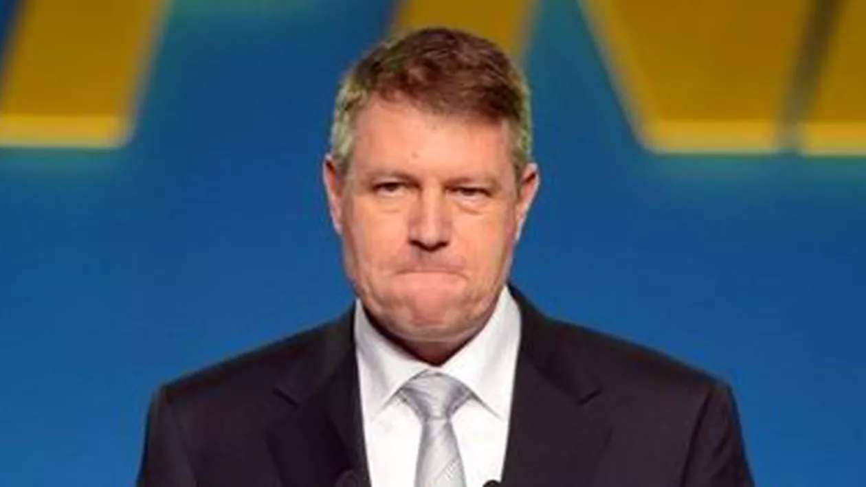 Klaus Iohannis: Regionalizarea, deocamdată, e moartă. Anul ăsta cred că nici nu se mai discută