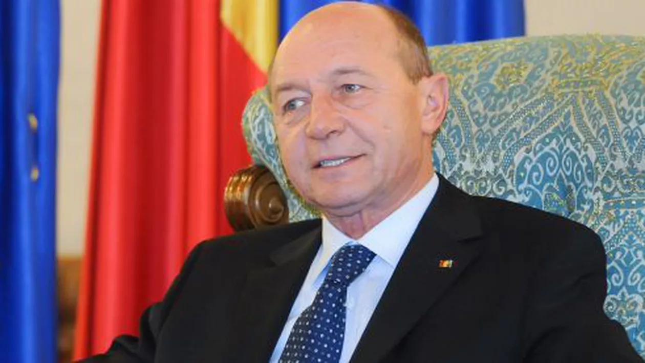 Traian Băsescu: Faptul că limba română e limbă oficială a Republicii Moldova reprezintă un element puternic de identitate