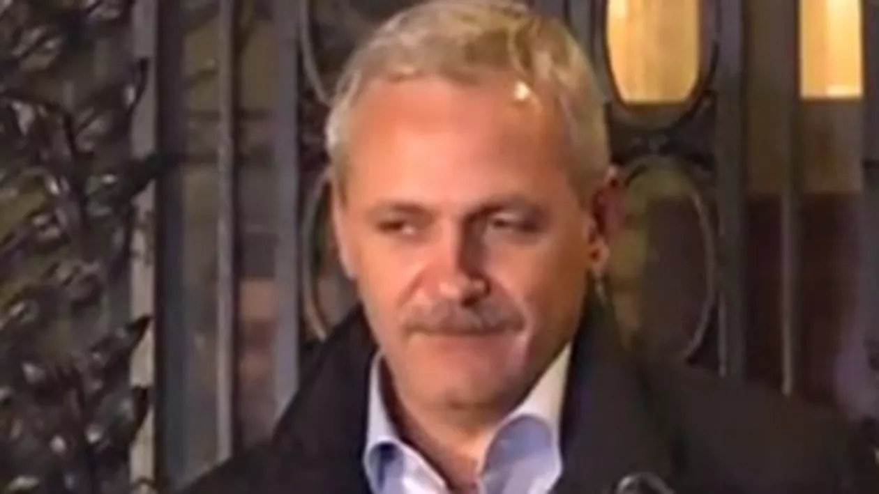 Liviu Dragnea regretă demisia ministrului Radu Stroe