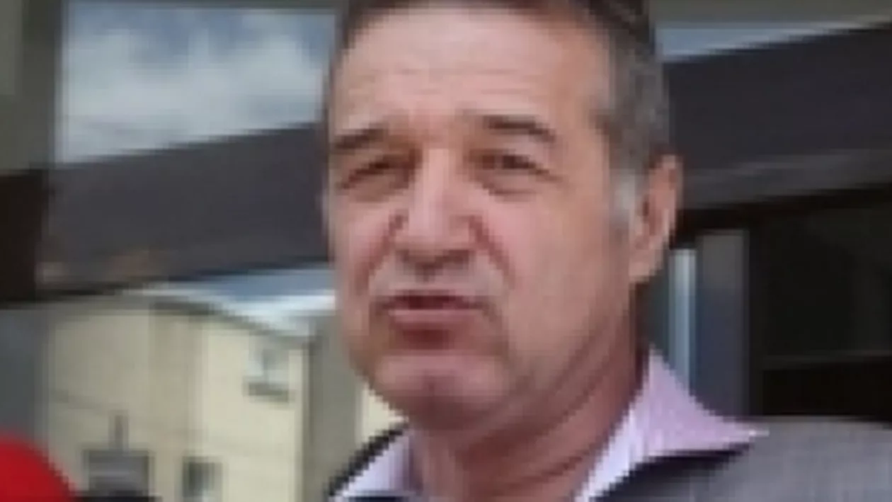 Becali, sancționat de Consiliul Concurenței cu 183.000 lei pentru că nu a anunțat preluarea companiei Arcom