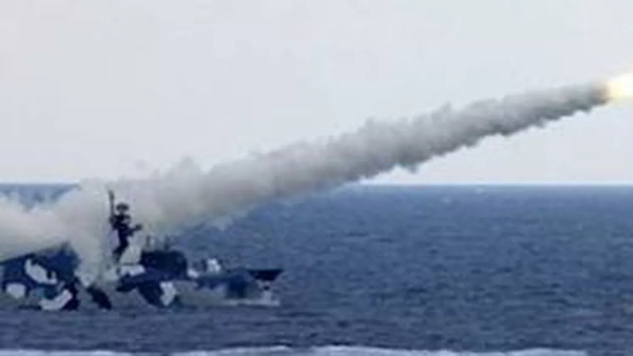 China a efectuat un test de lansare a unei rachete cu capacitate nucleară și cu rază lungă de acțiune