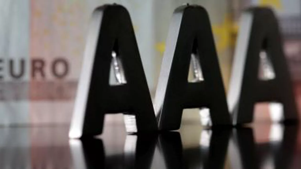 Ratingul ”AAA” al Germaniei, confirmat de Fitch, care a subliniat reducerea datoriei de stat