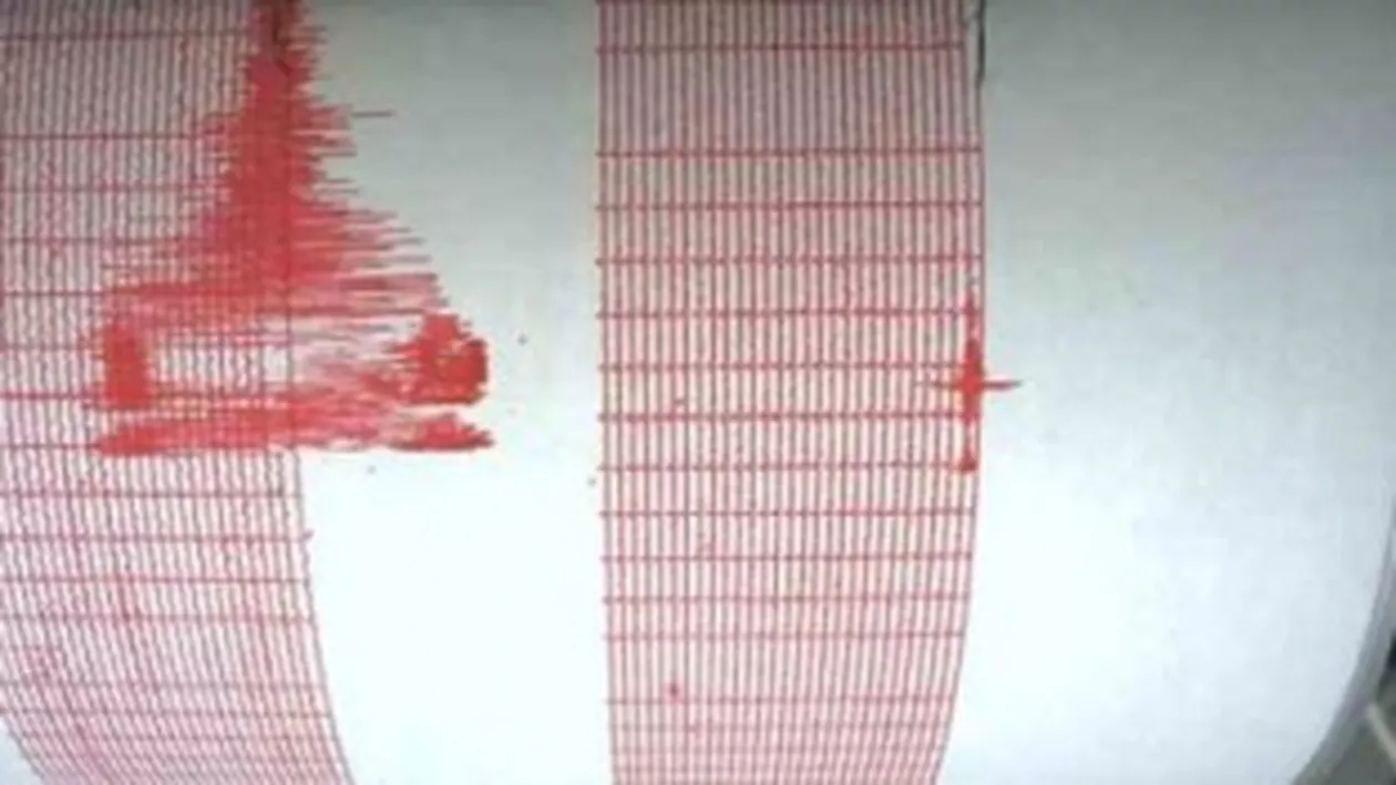 Cutremur de 6,1 magnitudine, produs în largul insulei indoneziene Java