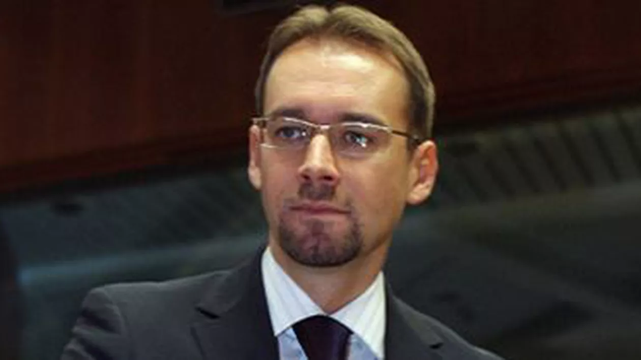 Tudor Chiuariu anunță că va face plângere la CEDO împotriva deciziei de condamnare