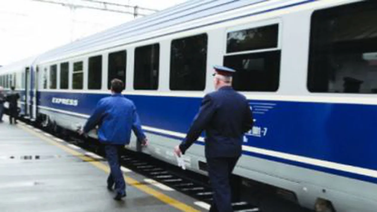 București: Un bărbat a murit după ce a căzut pe firele de curent ale CFR