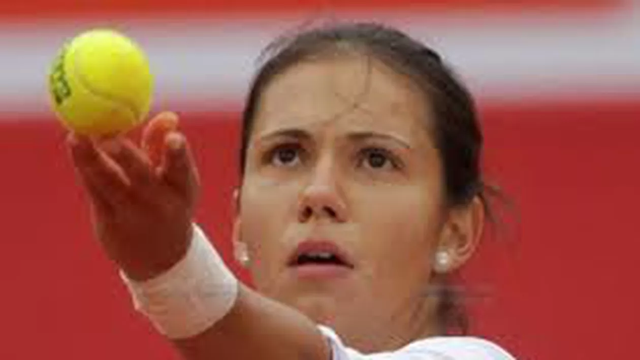 Tenis: Perechea Raluca Olaru / Klaudia Jans-Ignacik, în sferturi la Paris