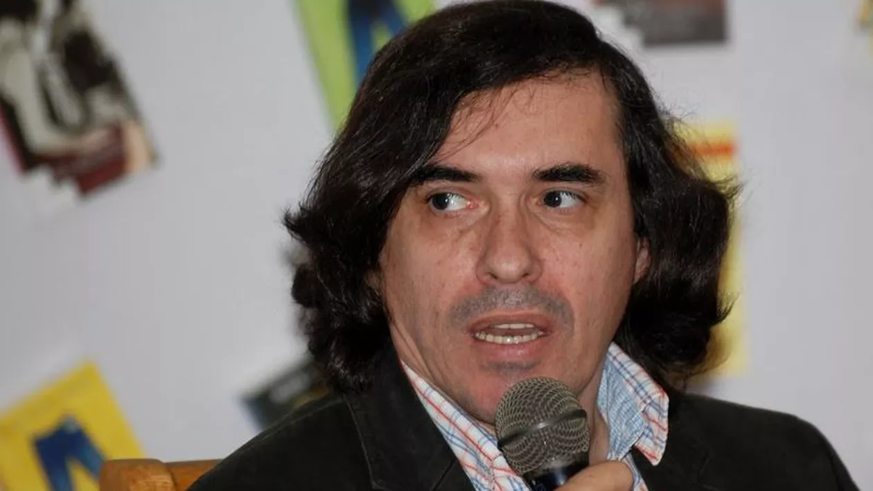 Scriitorii Nicolae Breban, Mircea Cărtărescu, Norman Manea şi Varujan Vosganian, propuşi pentru premiul Nobel