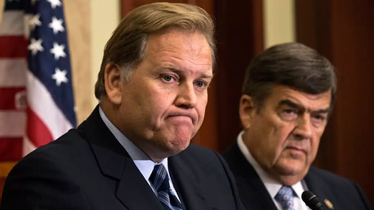 Barack Obama a decis numirea viceamiralului Michael Rogers la conducerea NSA