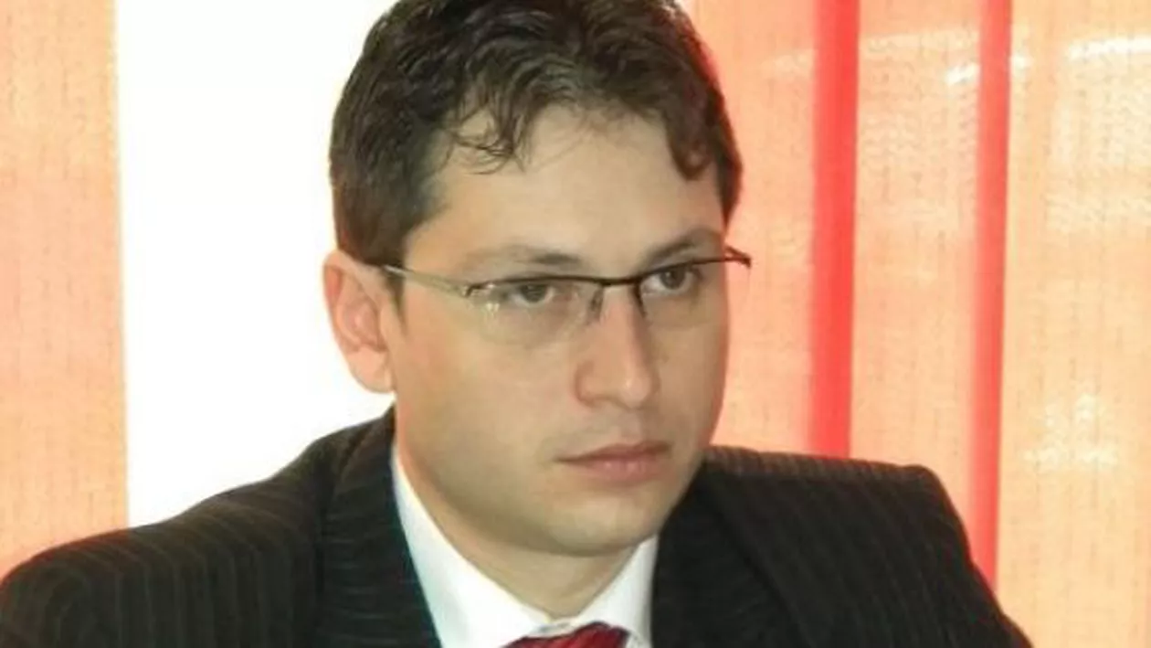 Directorul adjunct al Minprest Rovinari, numit prefect în Gorj: Fostul prefect, trecut la Ministerul Justiţiei