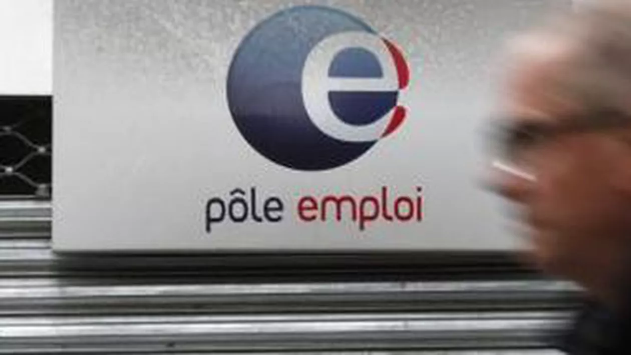 Număr record de șomeri în Franța, în luna decembrie: 3,3 milioane de persoane erau fără loc de muncă