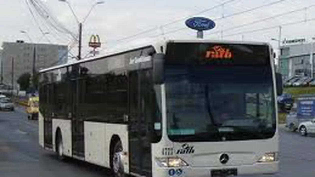 RATB are o nouă conducere: Daniel Florentin Doman este noul director general