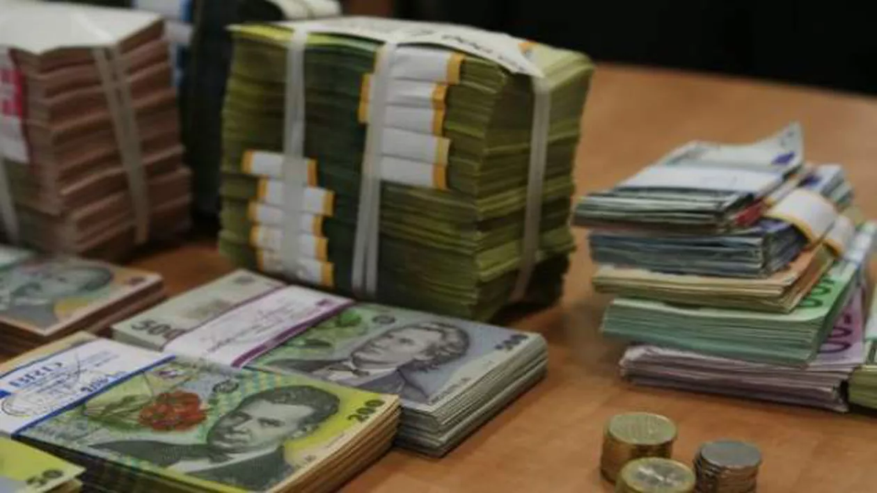 Parchetul Tribunalului București: 57 de persoane, urmărite penal în dosarul evaziunii de 20 de milioane de euro