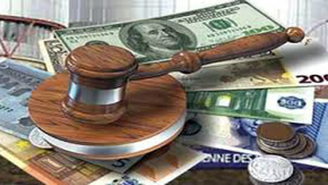 Mehedinţi: Doi primari şi doi foşti funcţionari publici, condamnaţi pentru fapte de corupţie