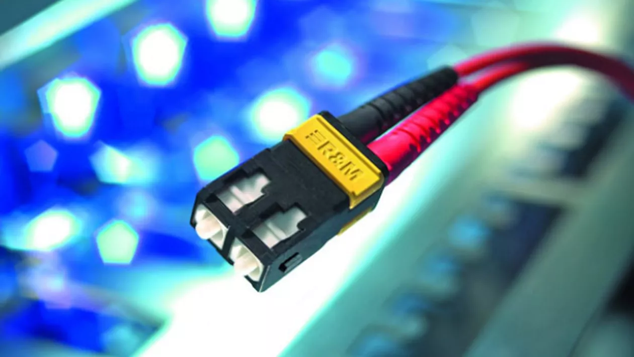 România este pe locul şase din 20 de ţări, într-un top privind viteza de conectare la Internet