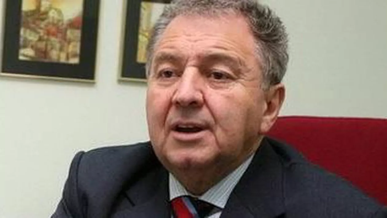 Carabulea, Mîrzac şi Mustăţea, reţinuţi în dosarul "Carpatica"