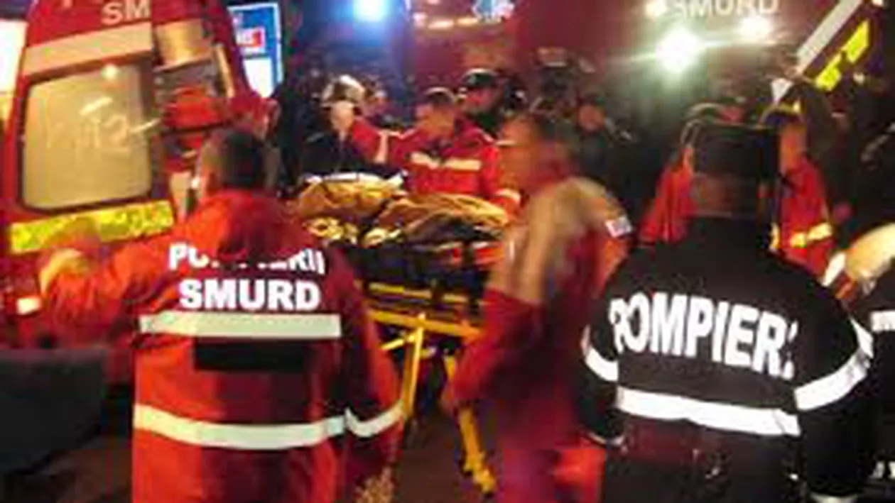 Şeful ISU Cluj: Nu noi am fost veriga slabă în cazul accidentului aviatic din Apuseni, dar am avut sincope
