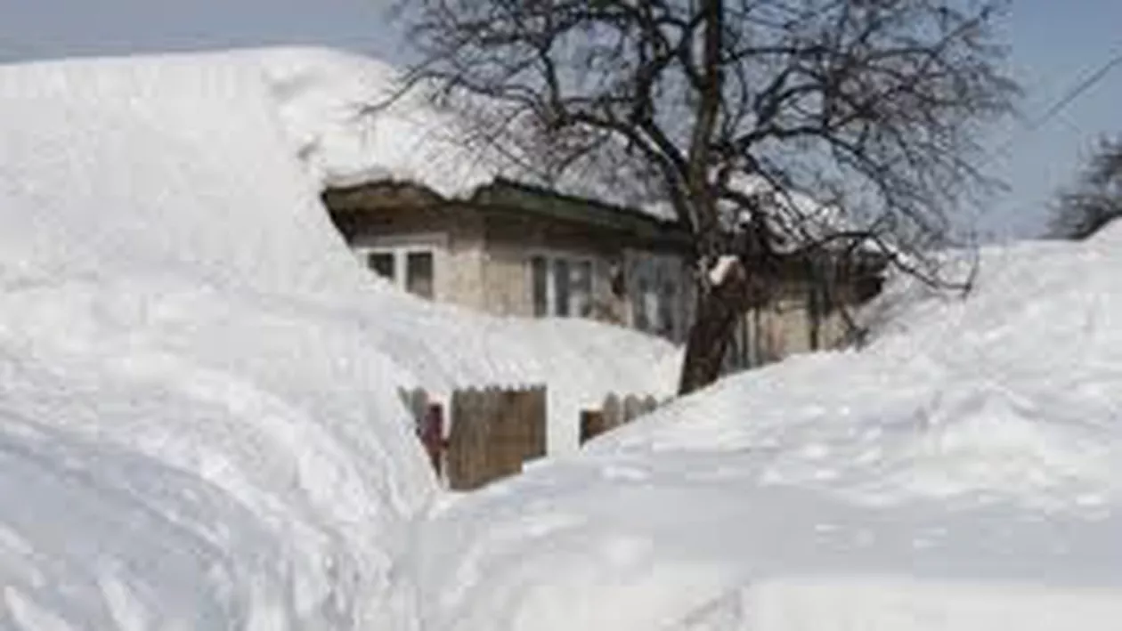 Brăila: Autorităţile au decis să închidă şi toate drumurile judeţene