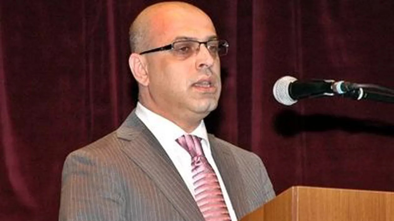 Procurorul Cristian Hristescu a fost dus în arest