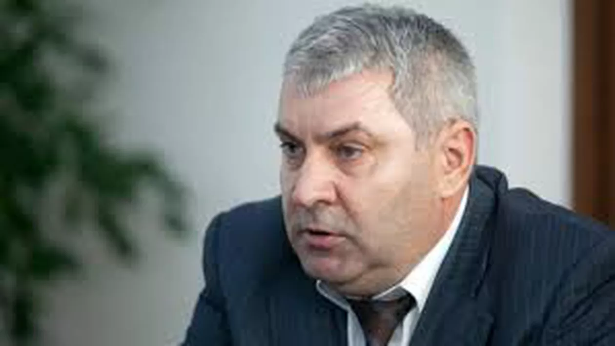 Procurorii DNA cer o pedeapsă de 3 ani de închisoare cu executare pentru deputatul Gheorghe Coman