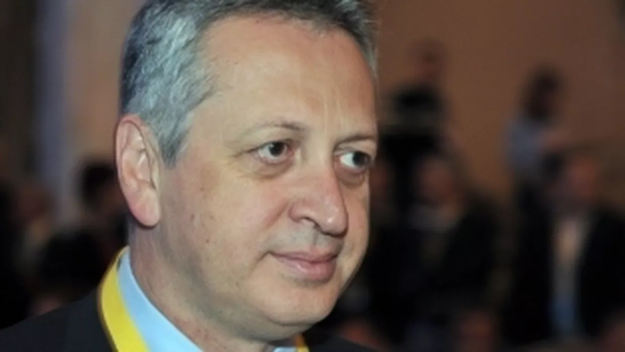 Relu Fenechiu a demisionat din PNL după condamnarea la închisoare