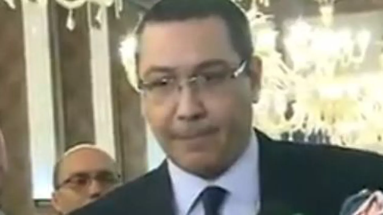 Ponta: Cazanciuc va centraliza propunerile legate de Codul de procedură penală, însă vor fi discutate doar miercuri
