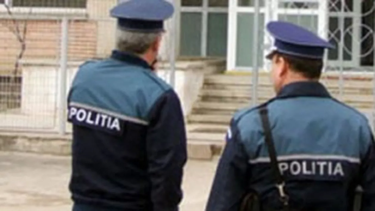 Constanţa: Un bărbat acuzat că şi-a violat cele trei fiice a fost arestat preventiv