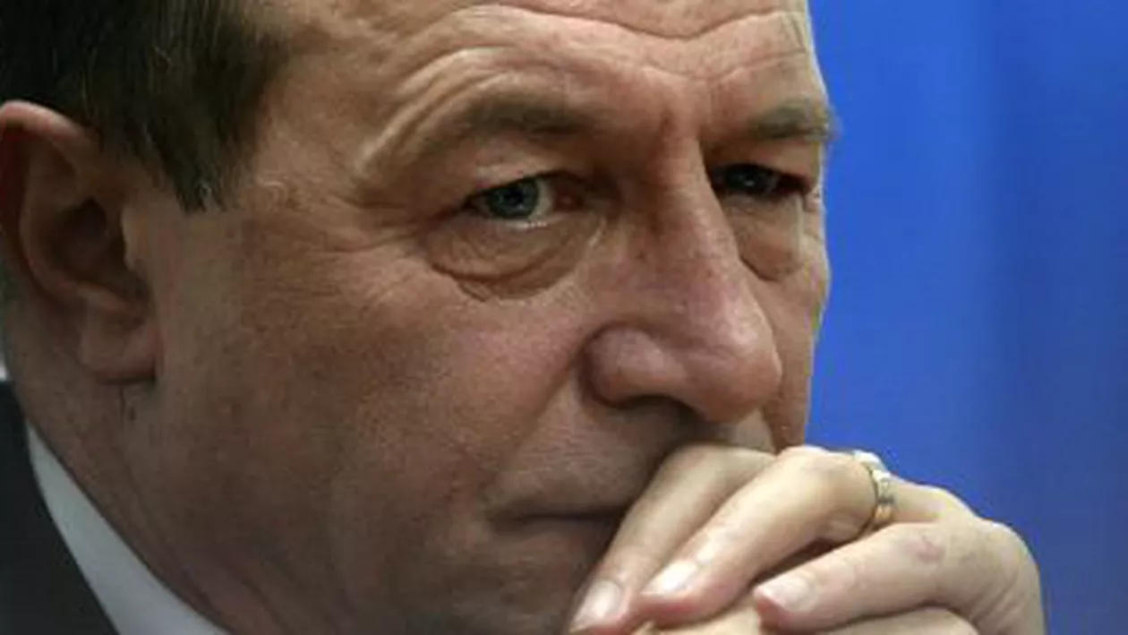 Mesaj de condoleanțe transmis de Traian Băsescu, la încetarea din viață a realizatoarei TV Marioara Murărescu