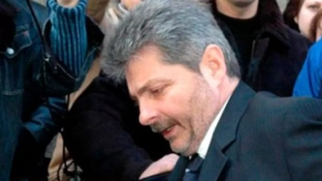 DIICOT: Sorin Ovidiu Vîntu a fost trimis în judecată, împreună cu alte 9 persoane, pentru delapidare și spălare de bani