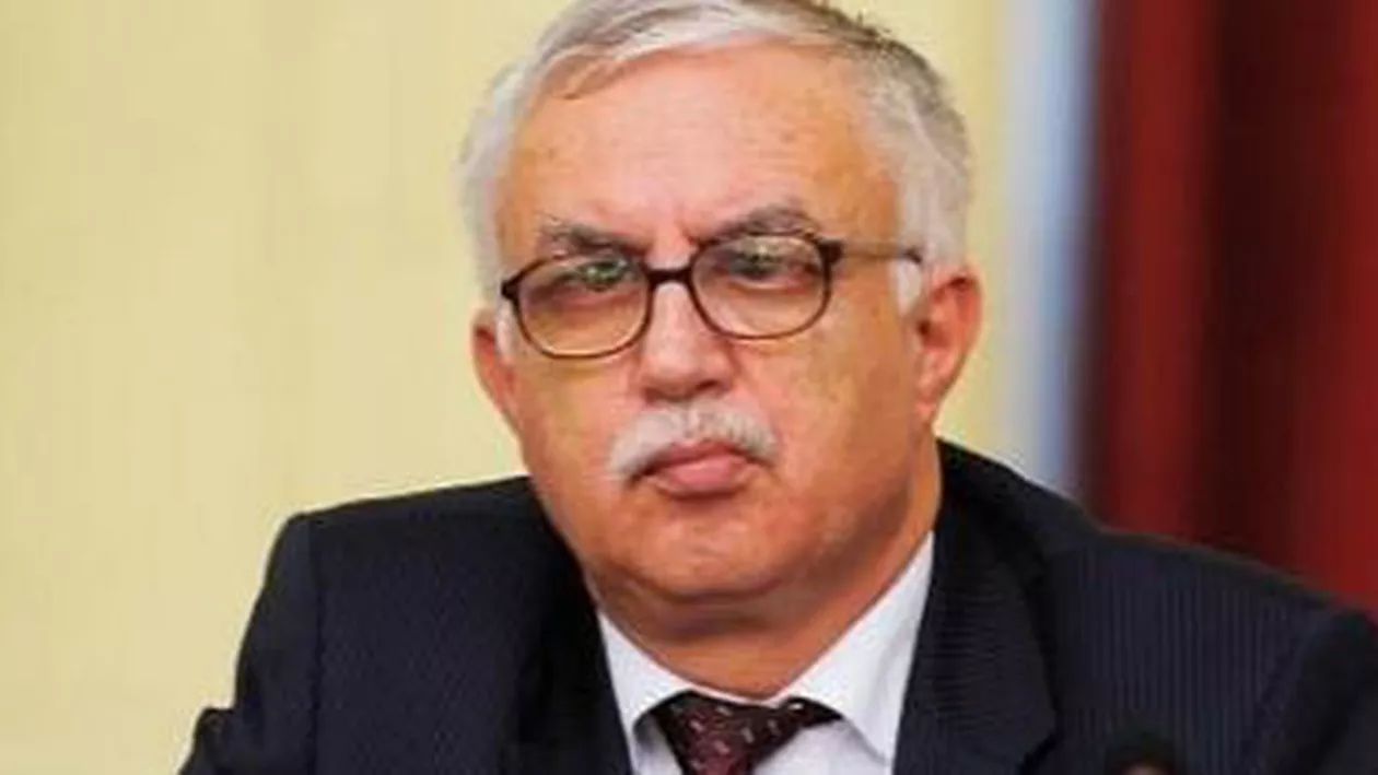 Ponta, contrazis de președintele CCR: Constituţia nu împiedică modificarea codurilor prin ordonanţă de urgenţă