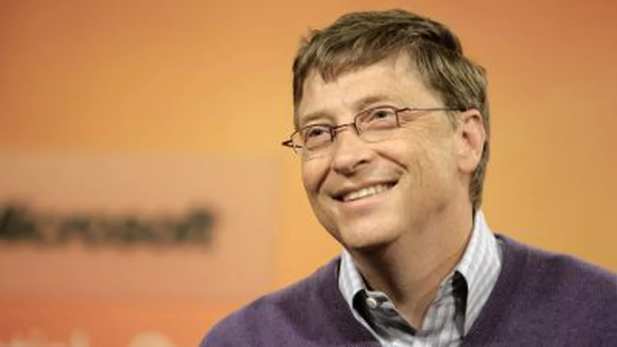 Modificări în structura Microsoft: Bill Gates ar putea fi înlocuit în funcția de președinte