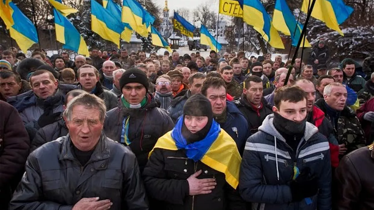 Ungaria a creat o celulă de criză pentru un posibil val de refugiaţi din Ucraina