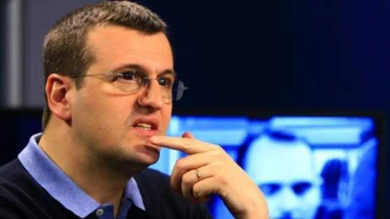 Cristian Preda: Şase formaţiuni de dreapta se vor bate pe acelaşi culoar pentru Parlamentul European