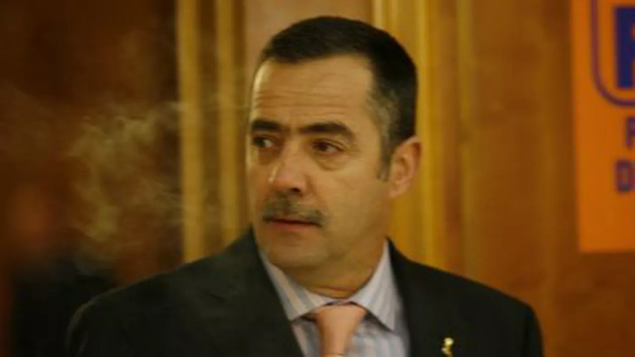 Cezar Preda: Boc a primit enorm de la PDL și va fi mereu respectat atât timp cât va rămâne în interiorul partidului