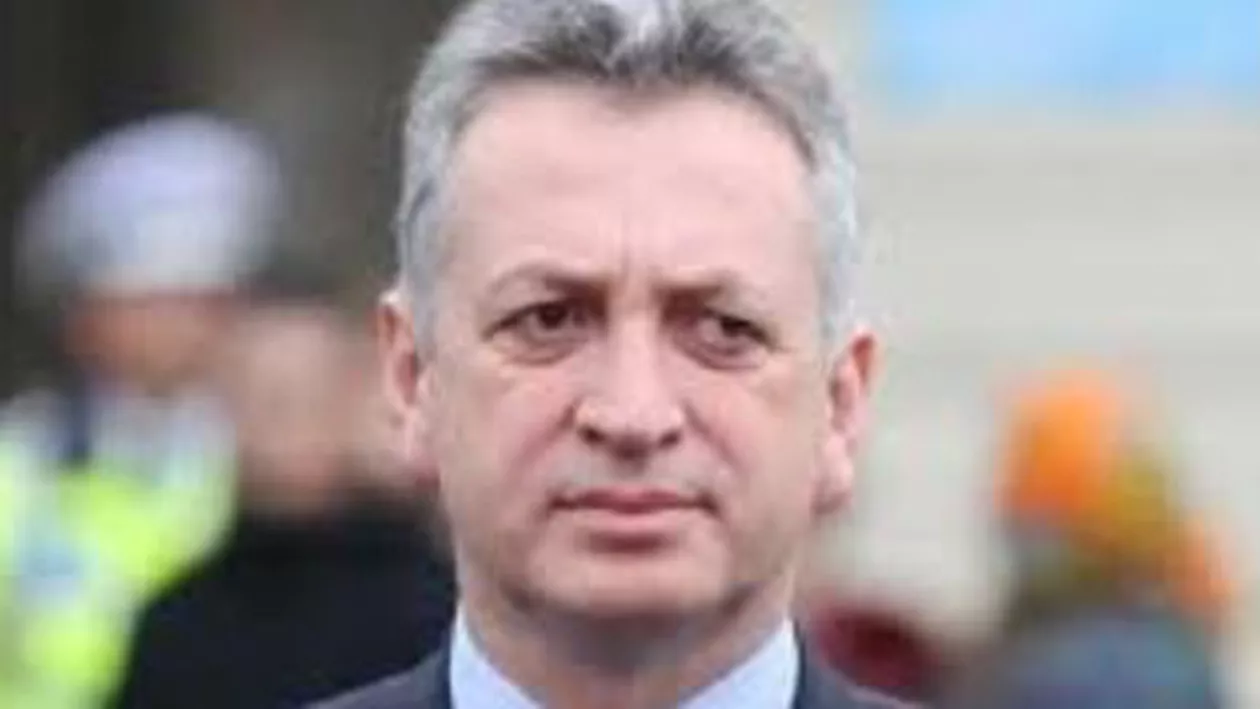 Relu Fenechiu a fost transferat la Penitenciarul de maximă siguranță Iași, unde își va executa condamnarea în dosarul ”Transformatorul”