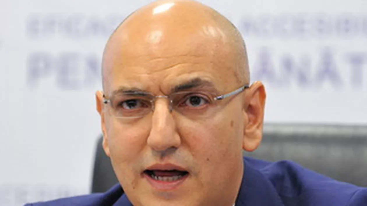 Fostul șef al CNAS, Lucian Duță, citat la DNA