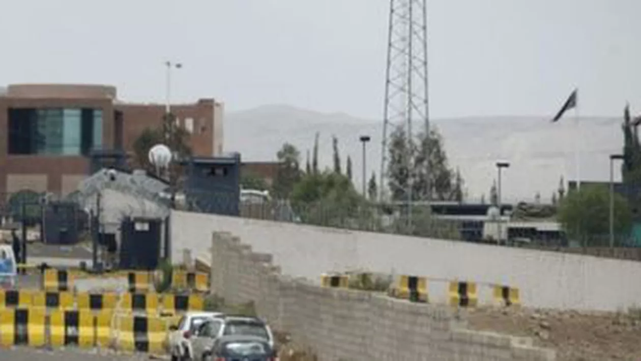 Yemen: Un cetățean britanic a fost răpit la Sanaa