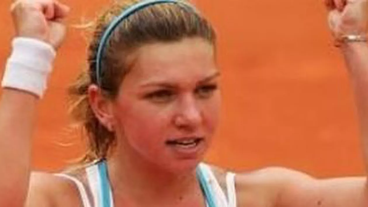 Tenis: Simona Halep, pe locul 10 în clasamentul WTA
