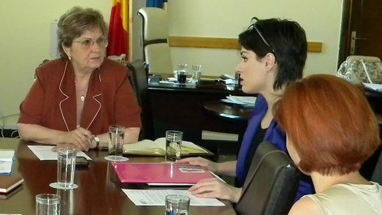 Fost director de cabinet al ministrului Muncii, condamnat la trei ani de închisoare cu executare pentru corupţie