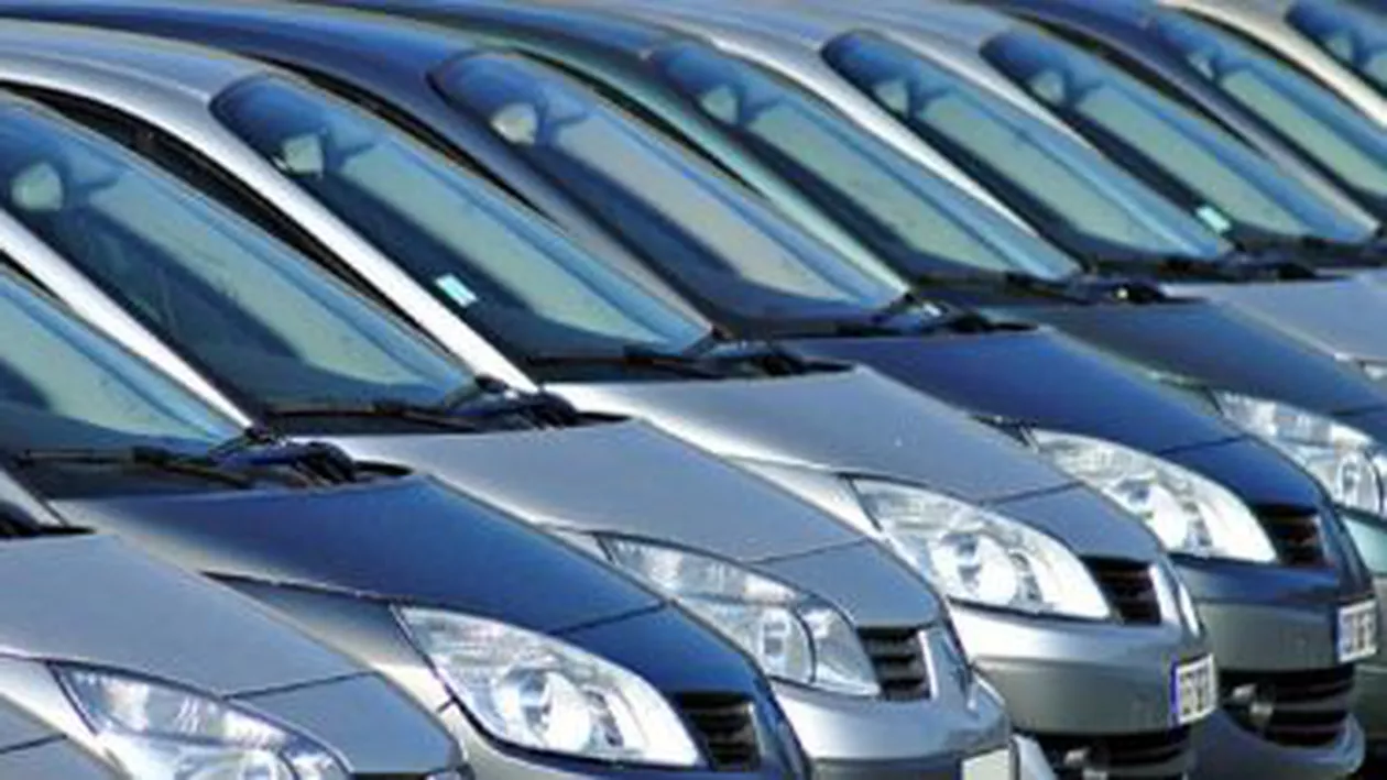 Camera Deputaților a aprobat transferarea fără plată a 167 autoturisme către alte instituții