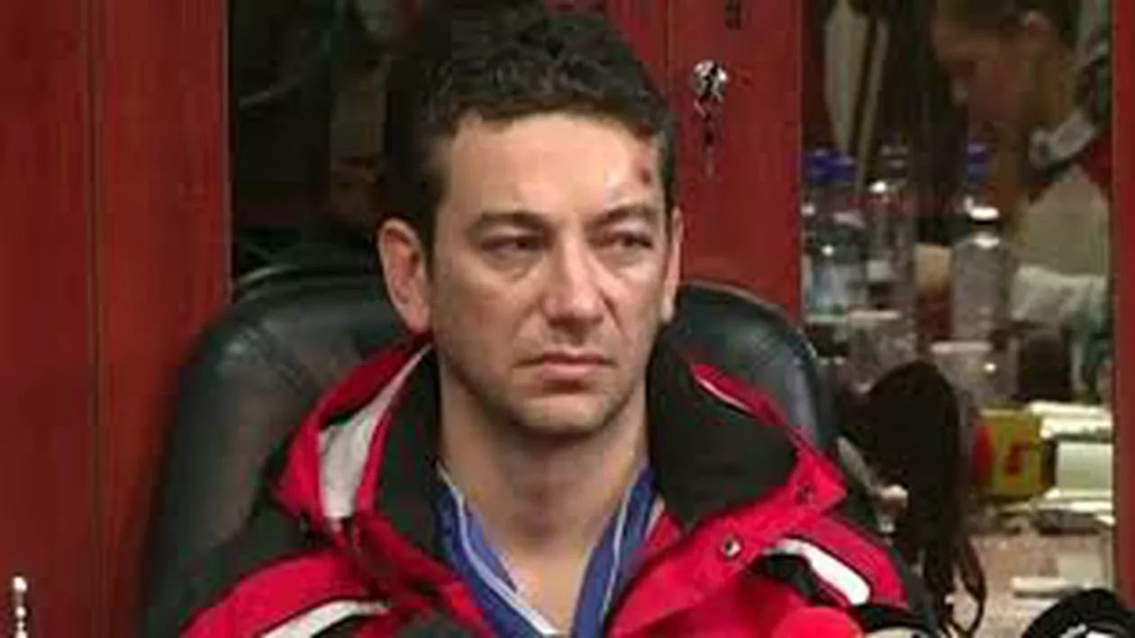 STS: Medicul Radu Zamfir nu a trimis coordonatele geografice, ci ce vedea în jur şi ora de pe mobil