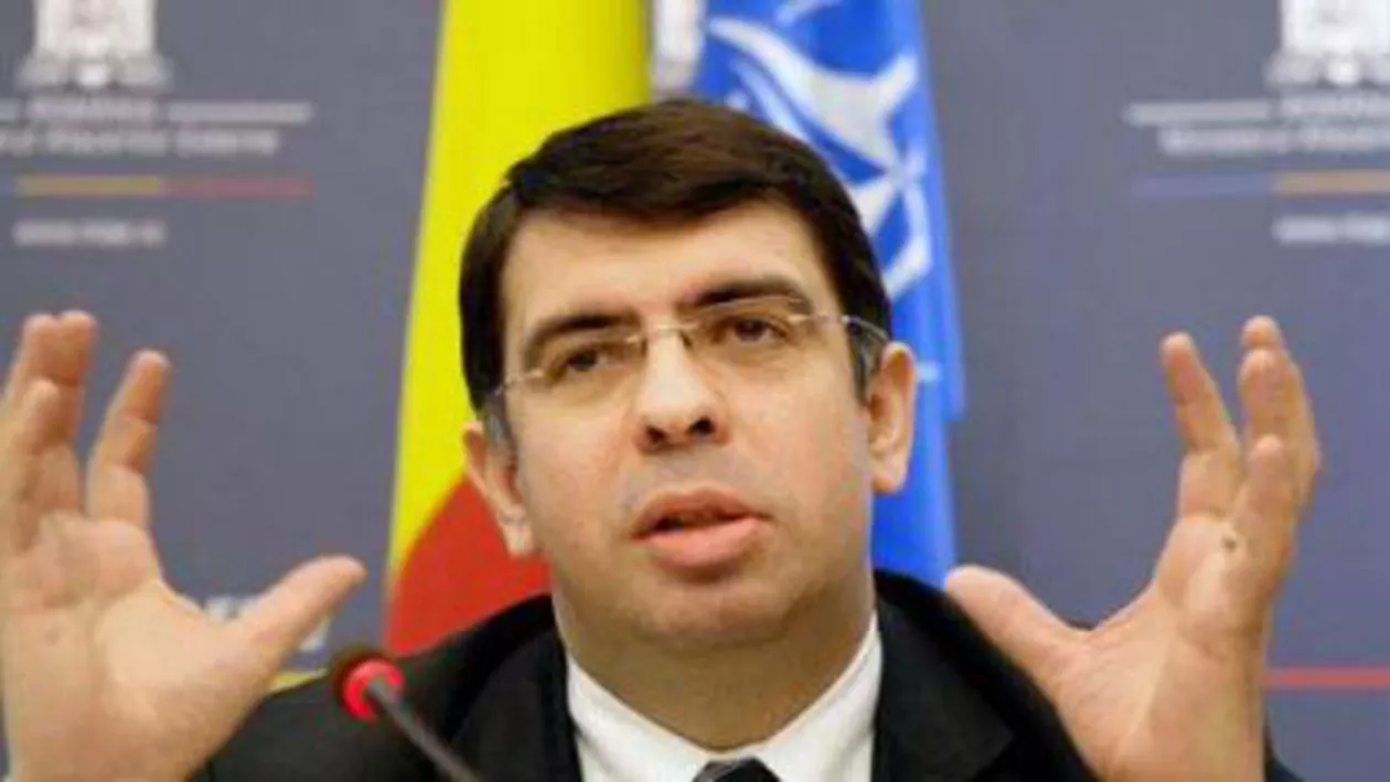MJ, despre Raportul anticorupţie: Vom examina aspectele deficitare, pentru a le integra în Strategia Națională Anticorupție